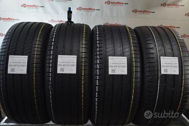 4 pneumatici michelin 255/45 285/40 r20 ap11857