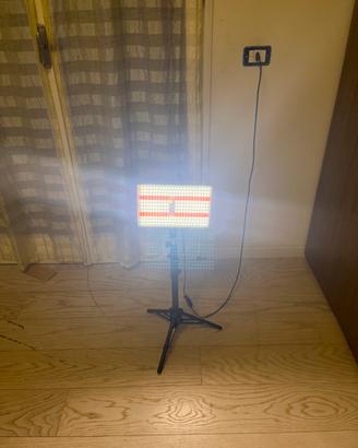 Lqmpada per piante 150w
