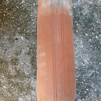 coppi per tetto o tettoia