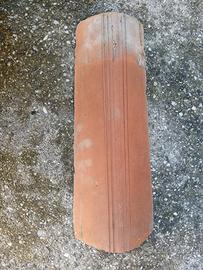 coppi per tetto o tettoia