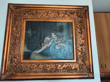 Cornice per quadro / specchio