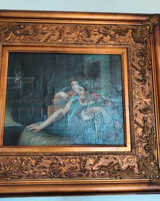 Cornice per quadro / specchio