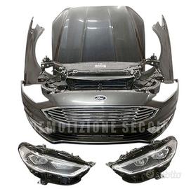 Carrozzeria/Meccanica/Airbag FORD mondeo 2016