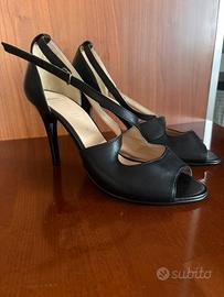 Scarpe Bata tacco 10 numero 40