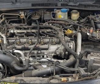 Motore Alfa Romeo Brera - 2006 - 2.4 JTD- 939a3000