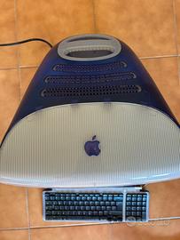 iMac G3 perfetto
