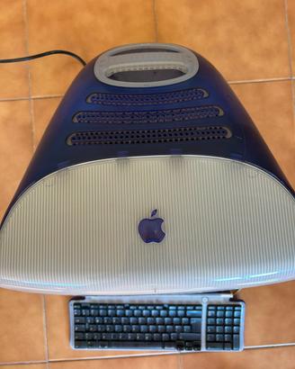 iMac G3 perfetto