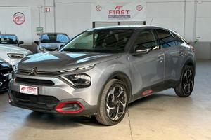 Citroen C4 PureTech 130 S&S Shine