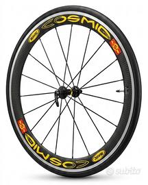 C.ER.CO ruota Mavic Cosmic SSC  anteriore