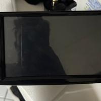 Autoradio fiat punto