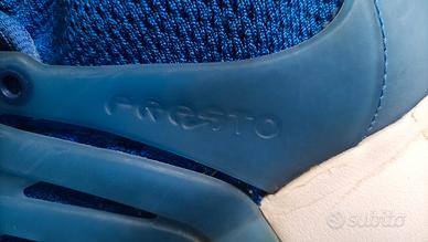 NIKE AIR PRESTO 44,5