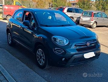 Fiat 500X 1.3 MultiJet 95 CV Business