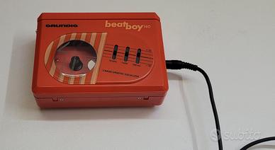 Mangia Cassette