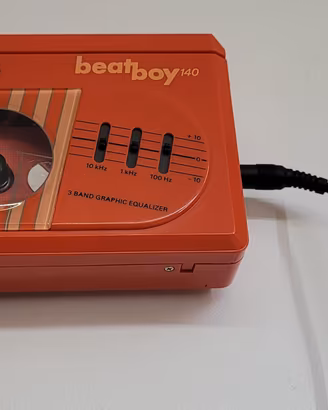 Mangia Cassette