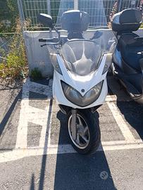 Yamaha Majesty 400