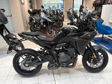 Yamaha Tracer 7
