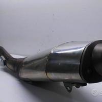 Honda cbr-600rr ('03-'04) parti ricambio vari