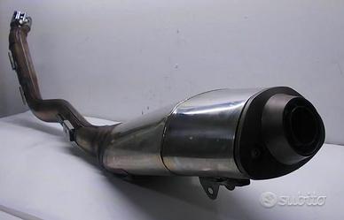 Honda cbr-600rr ('03-'04) parti ricambio vari