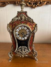 Orologio da camino