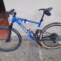 Mtb 29'Olympia full F1x