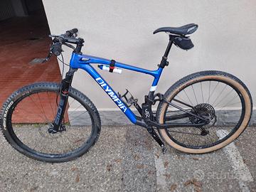Mtb 29'Olympia full F1x