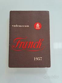 Vademecum Franch 1957
