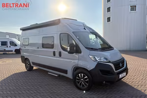 KNAUS BOXSTAR 600 MQ