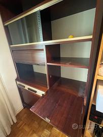 Gratis coppia di mobili