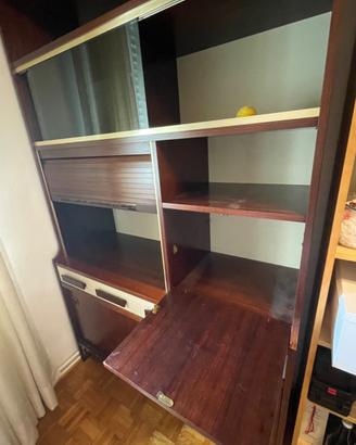 Gratis coppia di mobili