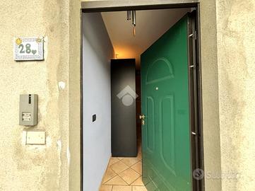 PORZIONE DI BIFAMILIARE A CHIVASSO