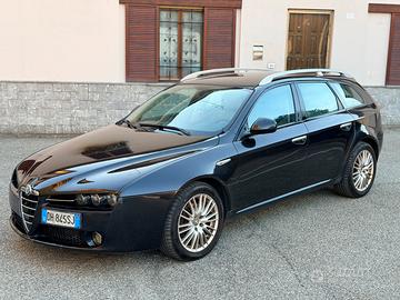 Alfa romeo 159