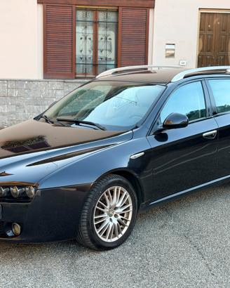 Alfa romeo 159