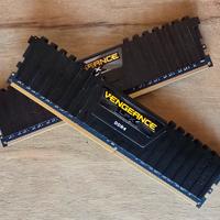 16Gb DDR4 3600Mhz