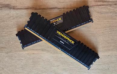 16Gb DDR4 3600Mhz