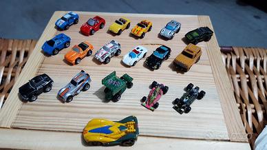 Micro machines