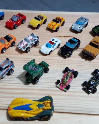 Micro machines