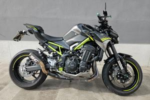 Kawasaki Z 900