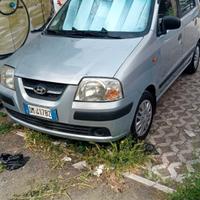 Hyundai Atos Prime 1.1 benzina 2008 