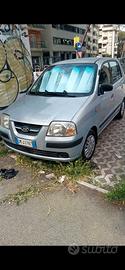Hyundai Atos Prime 1.1 benzina 2008 