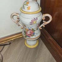 Vaso vintage 