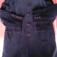 cappotto cashmere NUOVO