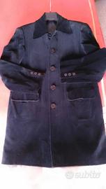 cappotto cashmere NUOVO