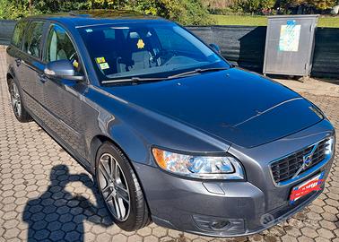 Volvo V50 Polar 1.6d