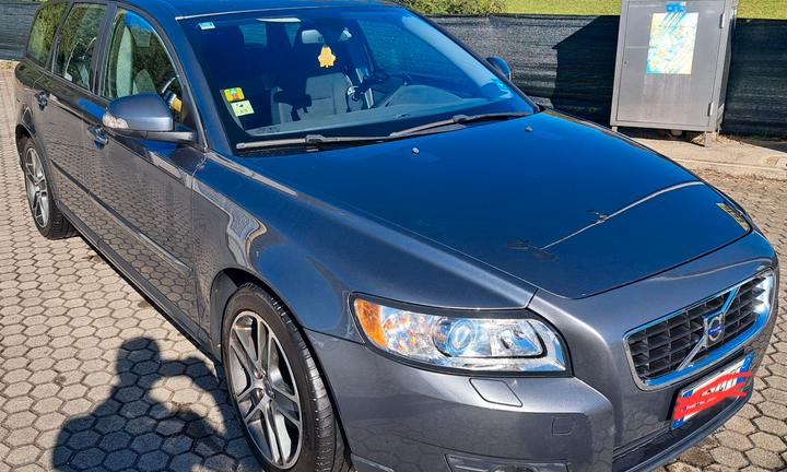 Volvo V50 Polar 1.6d