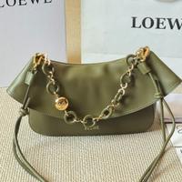 Borsa a spalla da donna Loewe