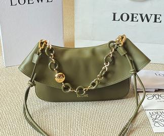 Borsa a spalla da donna Loewe