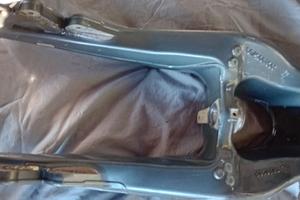 FORCELLA BMW K 1200 R