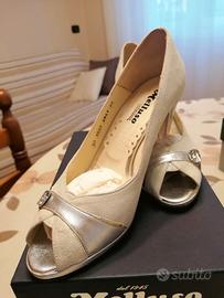 scarpe melluso 