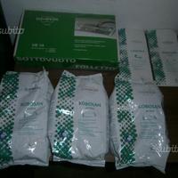 Accessori Folletto vk 140 - Macchina per ravioli