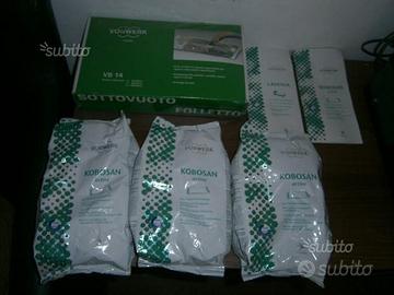 Accessori Folletto vk 140 - Macchina per ravioli